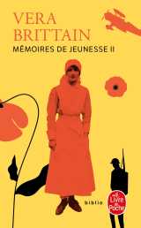 Mémoires de jeunesse, tome 2