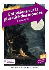 Entretiens sur la pluralité des mondes