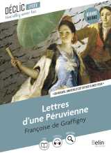 Lettres d'une péruvienne