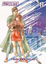 City hunter perfect edition t17