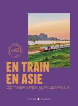 En train en asie