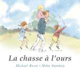 La chasse a l ours tout carton