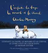 L'enfant, la taupe, le renard et le cheval - une histoire animée
