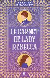 Le carnet de lady rebecca