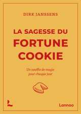 La sagesse du fortune cookie