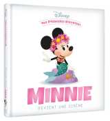 Disney - mes premières histoires - minnie devient une sirène