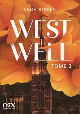 Westwell - tome 3 (version française)