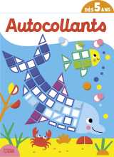 Autoc mosa 5 ans le dauphin