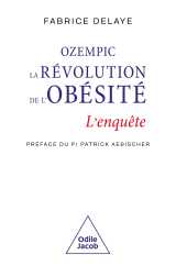 Ozempic, la révolution de l'obésité