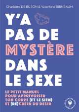 Y'a pas de mystère dans le sexe