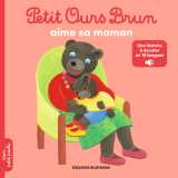 Petit ours brun aime sa maman - opération multilingue
