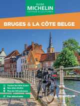 Guide vert we&go bruges et la côte belge