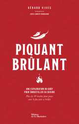 Piquant brûlant