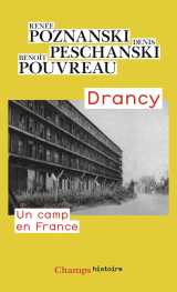 Drancy, un camp en france