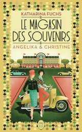 Le magasin des souvenirs