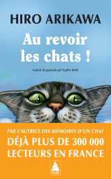 Au revoir les chats !