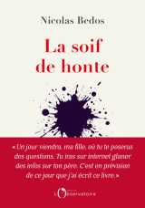 La soif de honte