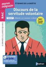 Discours de la servitude volontaire