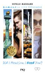 Did i mention i need you ? - tome 2