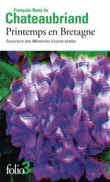 Printemps en bretagne