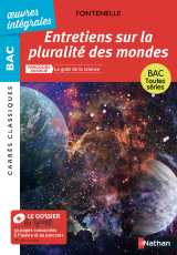 Entretiens sur la pluralité des mondes
