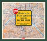 L'histoire du métro parisien racontée par ses plans