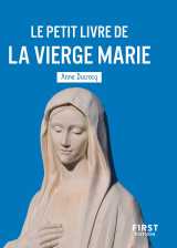 Le petit livre de la vierge marie