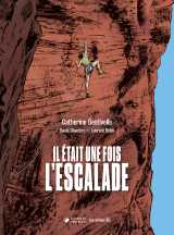 Il était une fois l'escalade - ned 2025