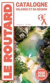 Guide du routard catalogne valence et sa région 2025/26