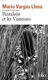 Pantaleón et les visiteuses