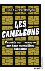 Les caméléons