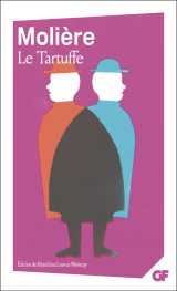 Le tartuffe