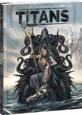 Titans - tome 4