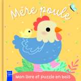 Les amis de la forêt / puzzle