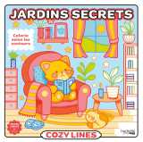 Cozy lines - jardins secrets