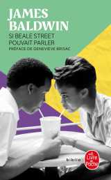 Si beale street pouvait parler
