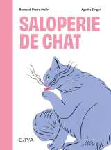 Saloperie de chat