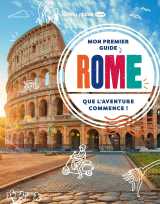 Mon premier guide rome 1ed