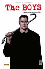 The boys t06 : on ne prend plus de gants