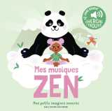 Mes musiques zen