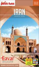 Guide iran 2019-2020 petit futé