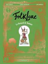 Folklore  - le renard de roman