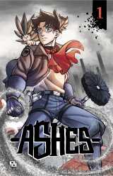 Ashes - tome 1