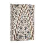 13 mois 2026 voûte de la cathédrale de milan mini horizontal