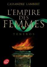 L'empire des femmes - tome 2