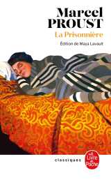 La prisonnière (nouvelle édition)