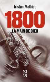 1800. la main de dieu