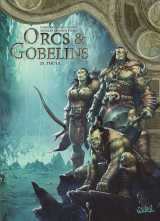 Orcs et gobelins t28