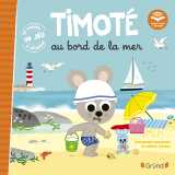 Timoté au bord de la mer (écoute aussi l'histoire)