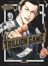 Trillion game - tome 09